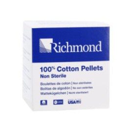 Cotton Pellets 3000/Bx