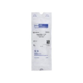 Non-Strung Cotton Roll 1.5 in x 0.375 in Sterile 250/Ca