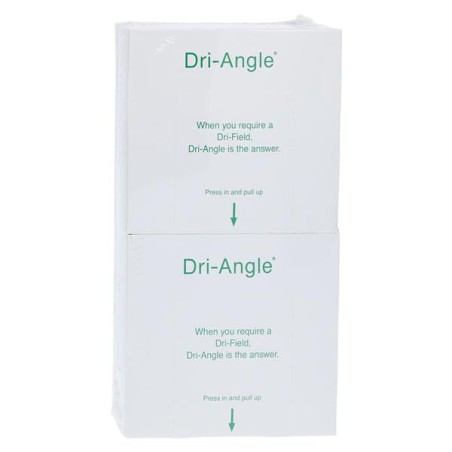 Dri-Angles Silver Coated Cotton Roll Substitute Small / Large 360/Bx