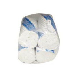 Braided Cotton Roll 6 in Non Sterile 4Bx/Ca