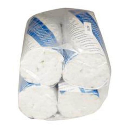 Braided Cotton Roll 6 in Non Sterile 4Bx/Ca