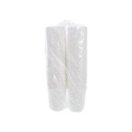 Drinking Cup Plastic White 5 oz Disposable 1000/Ca