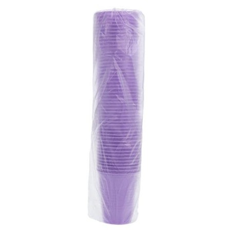 Essentials Drinking Cup Plastic Lavender 5 oz Disposable 1000/Ca