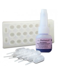 لاصق  انسجة  بري اكريل  PeriAcryl®90 Oral Tissue Adhesive