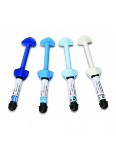 3M FILTEK Z350 XT UNIVERSAL RESTORATIVE SYRINGE REFILL SHADE