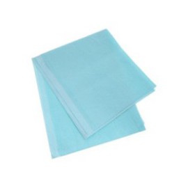 Cover-All Equipment Drape Sheet Embossed 30 in x 48 in Non Sterile 100/Ca