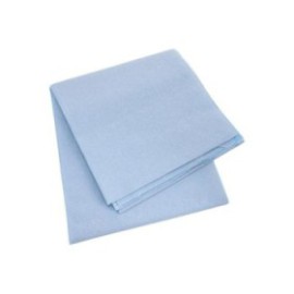 Patient Drape Sheet 40 in x 90 in Non-Sterile 50/Ca