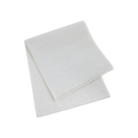 Patient Drape Sheet 40 in x 48 in Non-Sterile 100/Ca