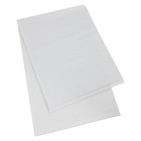 Drape Sheet 40 in x 60 in Non Sterile 100/Ca