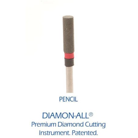 Diamon-All Pencil HP Medium Ea