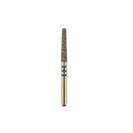 Alpen Zirconia Cutter FG Round-End Taper 5/Pk