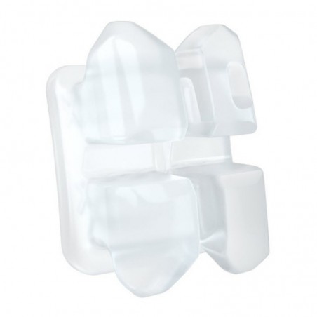 SYMETRI Clear, MBT, U1R (+4/+17/0) Standard Torque, .022