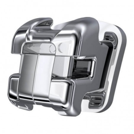 U1R Damon Q, Central Low Torque Bracket TQ +2, .022