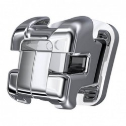 U3L Damon Q, Cuspid Standard Torque Bracket TQ +7, .022