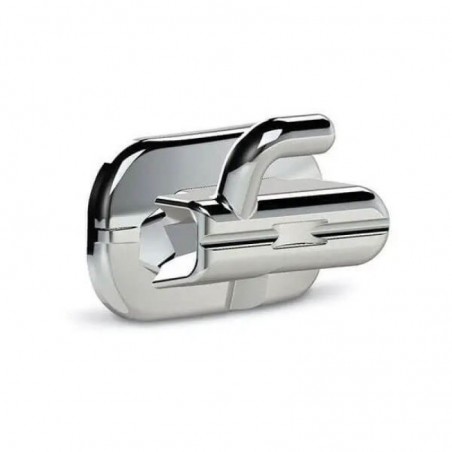 Accent Mini Damon, U6R (-18/0/+12) .022, Bondable