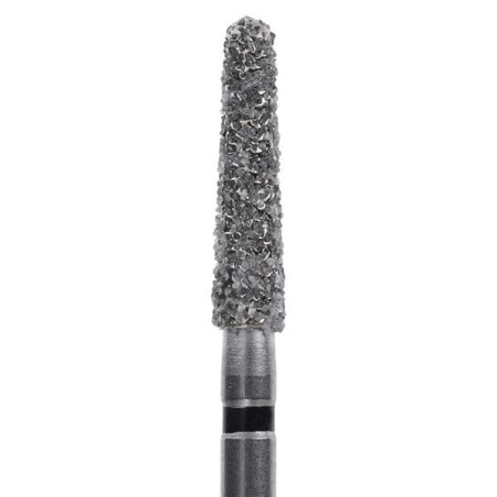 Maxima Diamond Bur Friction Grip Super Coarse 856-021SC 5/PK