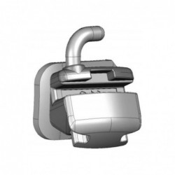 SnapLink SL Buccal Tube U6R, .022 (-18/0/2)