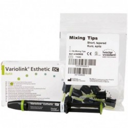 Variolink Esthetic DC Refill, WARM+