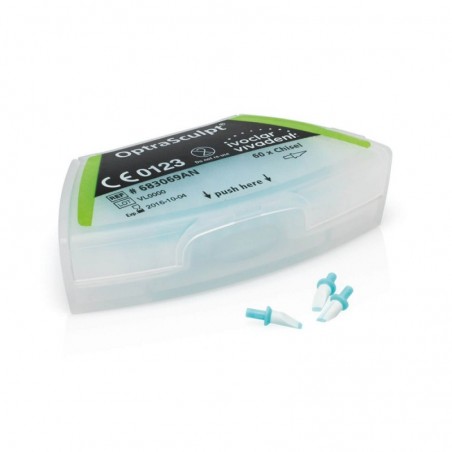 OptraSculpt Refill/Chisel, Refill/60