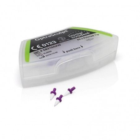 OptraSculpt Refill/Pointed Tip, Refill/60