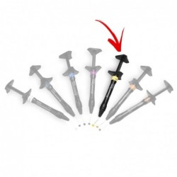 Empress Direct Composite Color Tint, Honey, Syringe