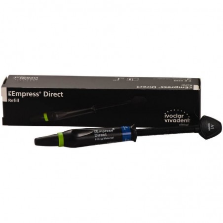 Empress Direct Composite, B2 Enamel, Syringe