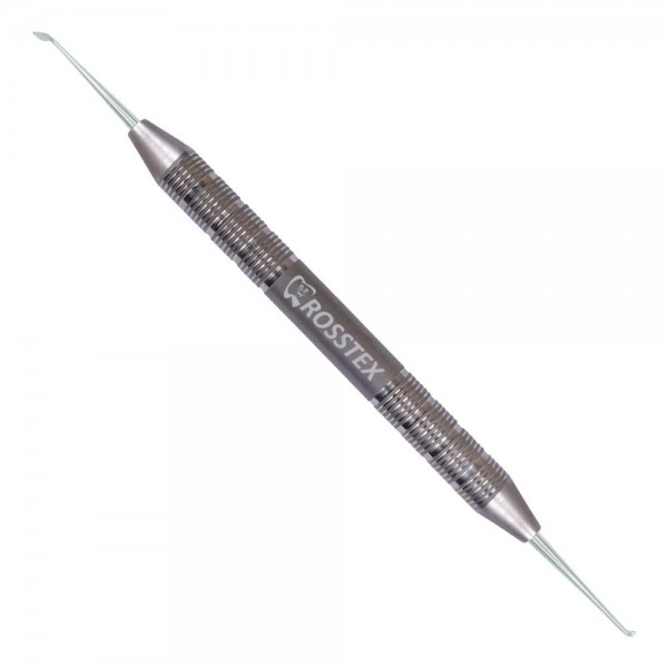 Dental Carver Discoid-Cleoid 4/5, Handle No. 3