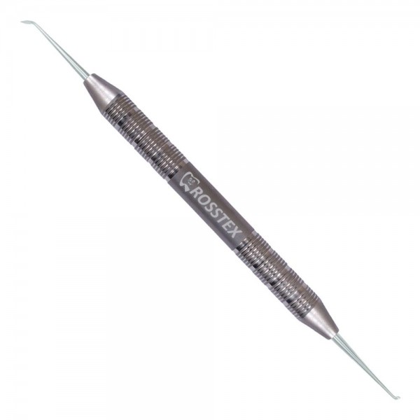 Dental Carver Discoid-Cleoid 89/92, Handle No. 3