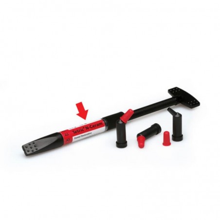 Tetric N-Ceram B2 Composite, Syringe