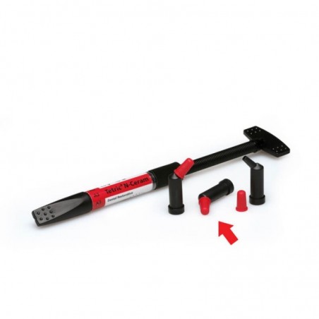 Tetric N-Ceram T Composite, Capsules
