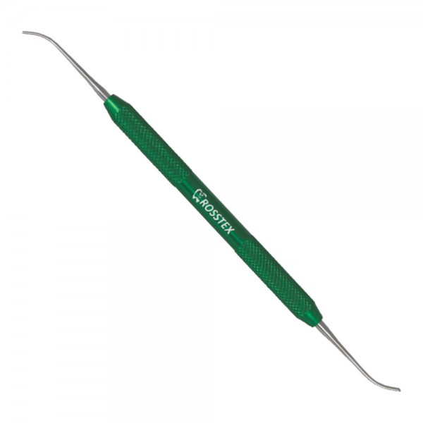 Dental Carver P.K. Thomas 1, Hollow Handle No. 4