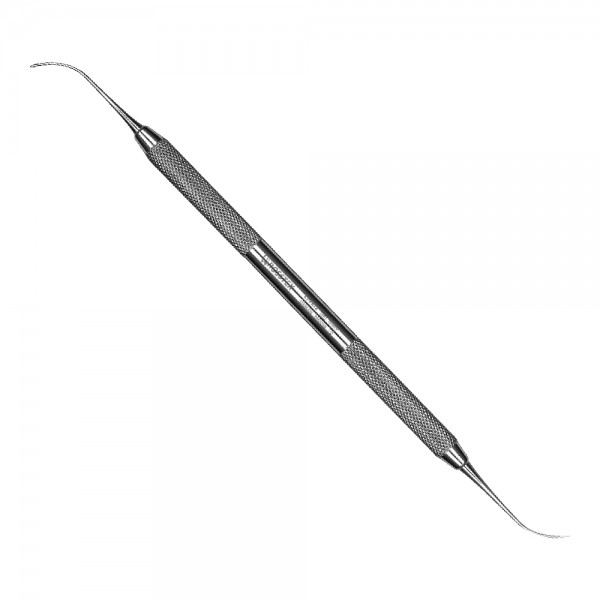 Dental Carver P.K. Thomas 2, Hollow Handle No. 4