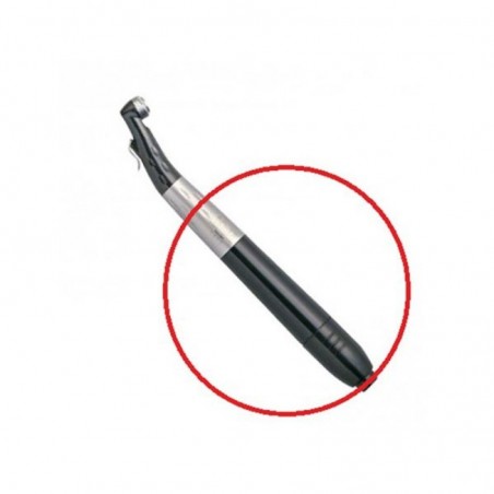 DentaPort TR-ZX, Micromotor