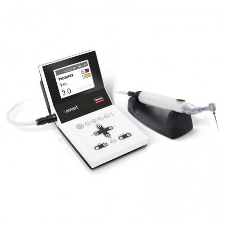X-Smart Plus Endo Motor with Contra Angle 6:1 Head