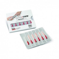 ProTaper Next Guttacore Pink X2