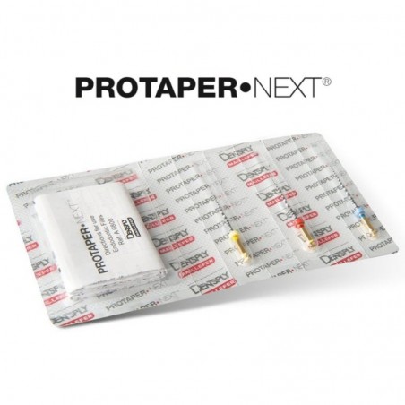 ProTaper Next 21mm X1-X3 Assorted, Sterile