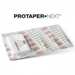 ProTaper Next 31mm X2, Sterile