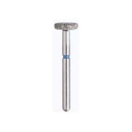 BluWhite Diamond Bur Friction Grip Regular 835R 5/Pk