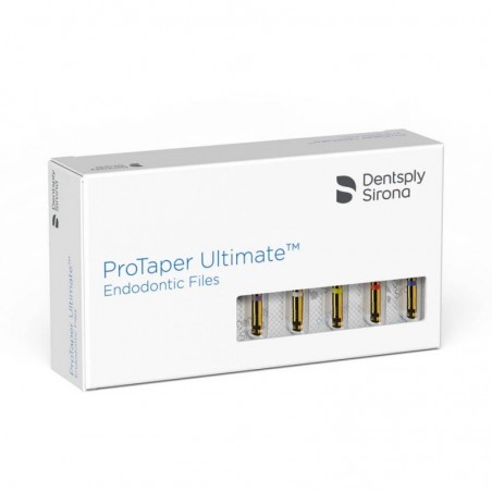 ProTaper Ultimate FX, 25mm