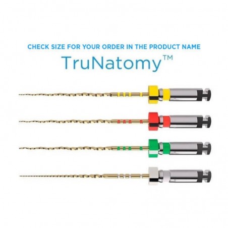 TRUNATOMY Glider 21mm