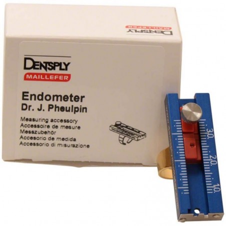Endometer, Dr. J. Pheulpin