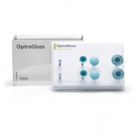 OptraGloss, Composite Kit