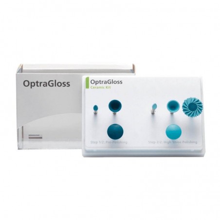 OptraGloss Ceramic Kit