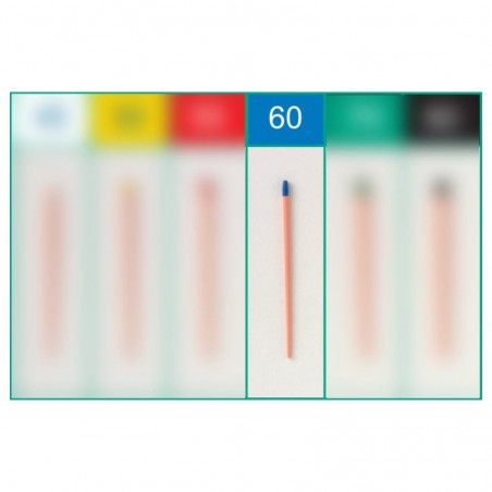 Sure-Endo Gutta Percha Points 60