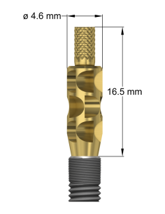 Implant Pick-Up EV 4.2 Short