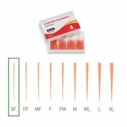 Sure-Endo Gutta Percha Points X-F