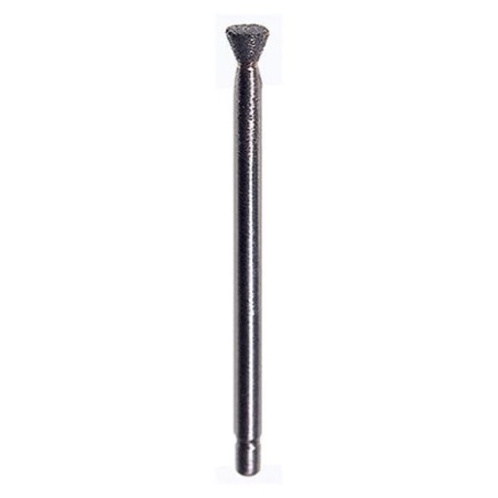 NTI Diamond Bur Sintered Handpiece 9805-037M Medium EA