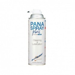 Pana Spray Plus, Cleaning and Lubricant, 480ml