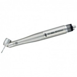 Ti-Max X450 M4, Turbine, Non-Optic Handpiece, Midwest