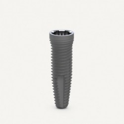 Implant Kit, ProActive Tapered, Ø3.5 x 13 mm, Complete Kit